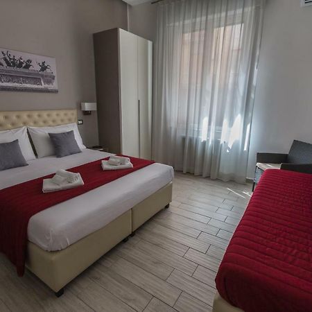 Casanto Guest Home Palermo Exterior foto