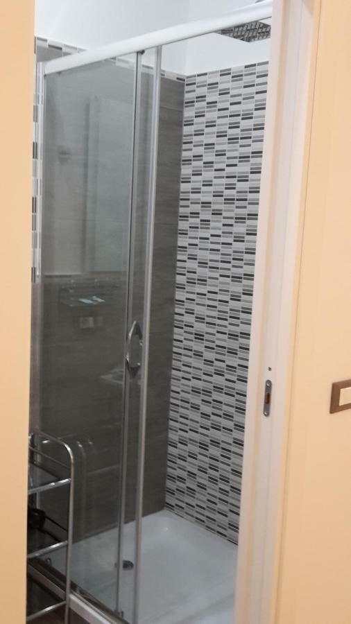 Casanto Guest Home Palermo Exterior foto