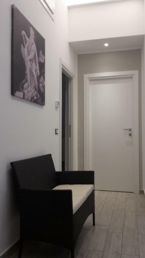 Casanto Guest Home Palermo Exterior foto