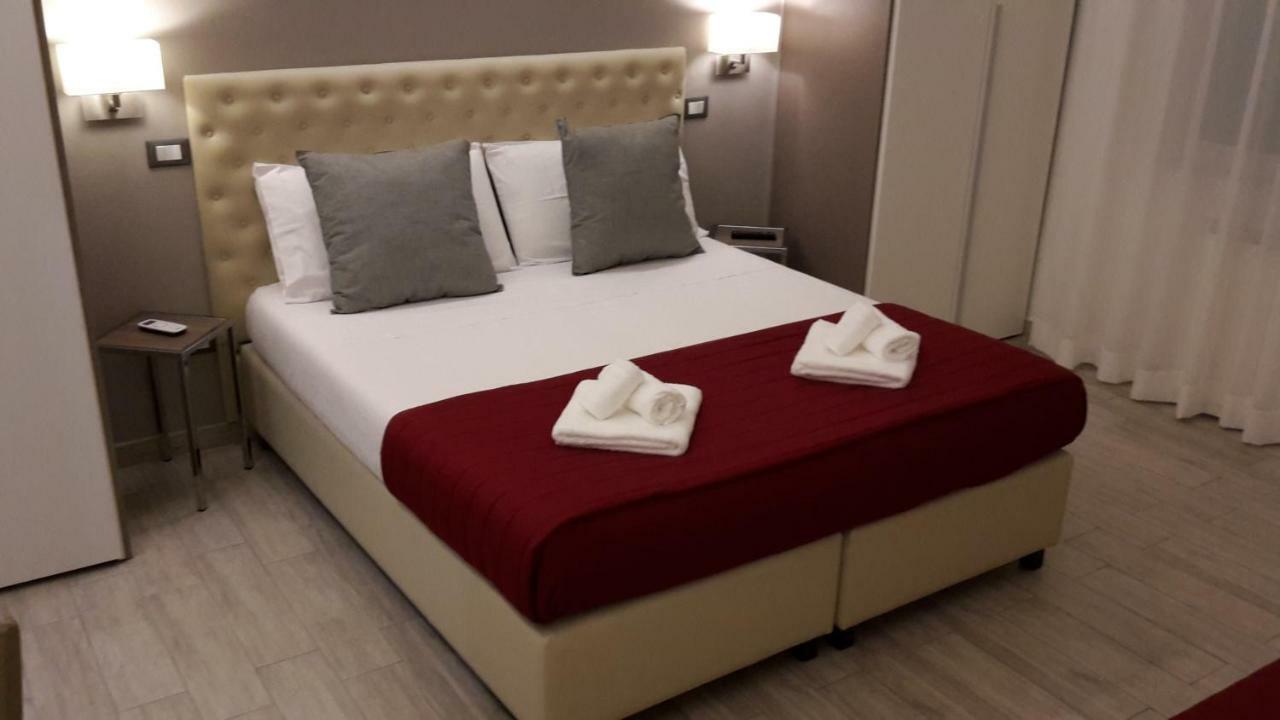 Casanto Guest Home Palermo Exterior foto