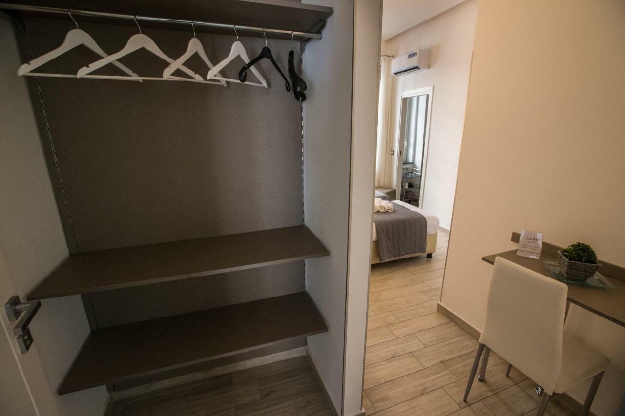 Casanto Guest Home Palermo Exterior foto