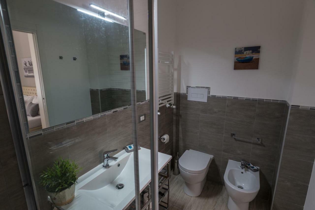 Casanto Guest Home Palermo Exterior foto