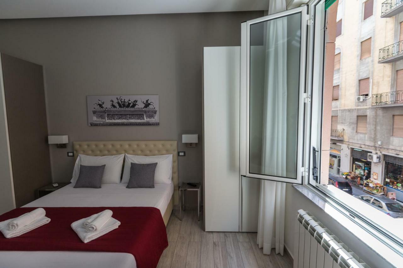 Casanto Guest Home Palermo Exterior foto