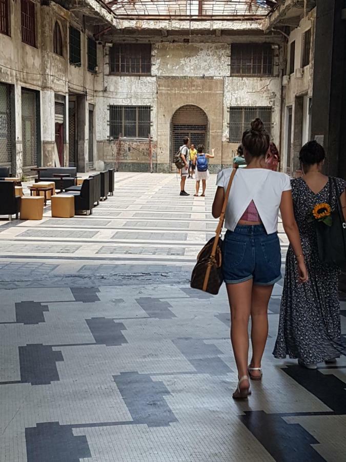 Casanto Guest Home Palermo Exterior foto