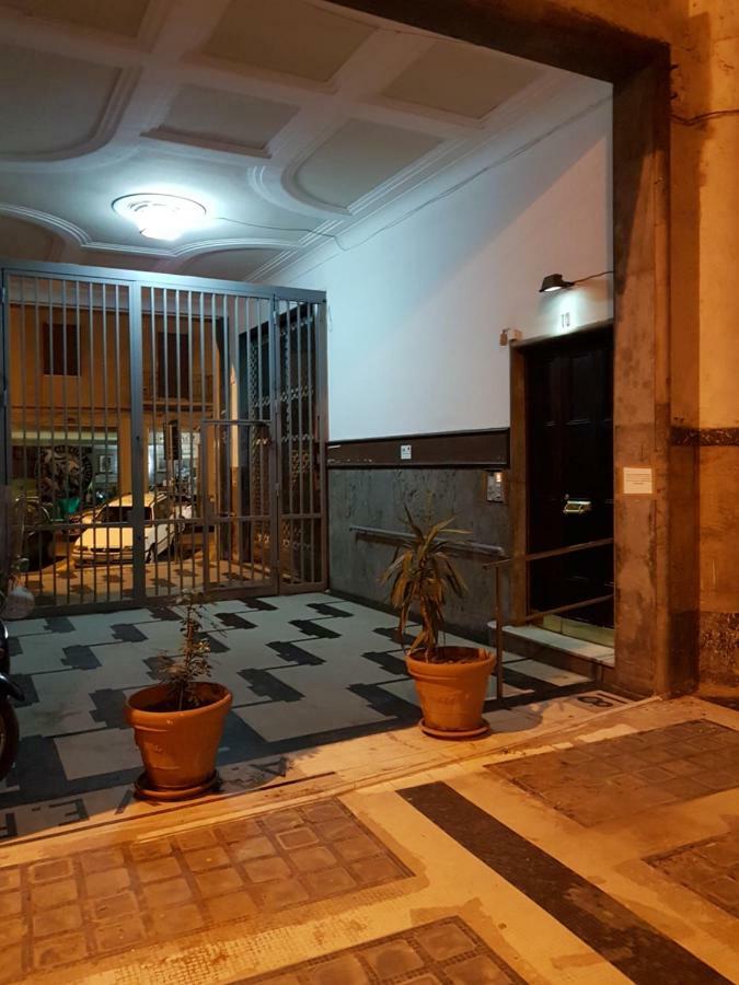 Casanto Guest Home Palermo Exterior foto