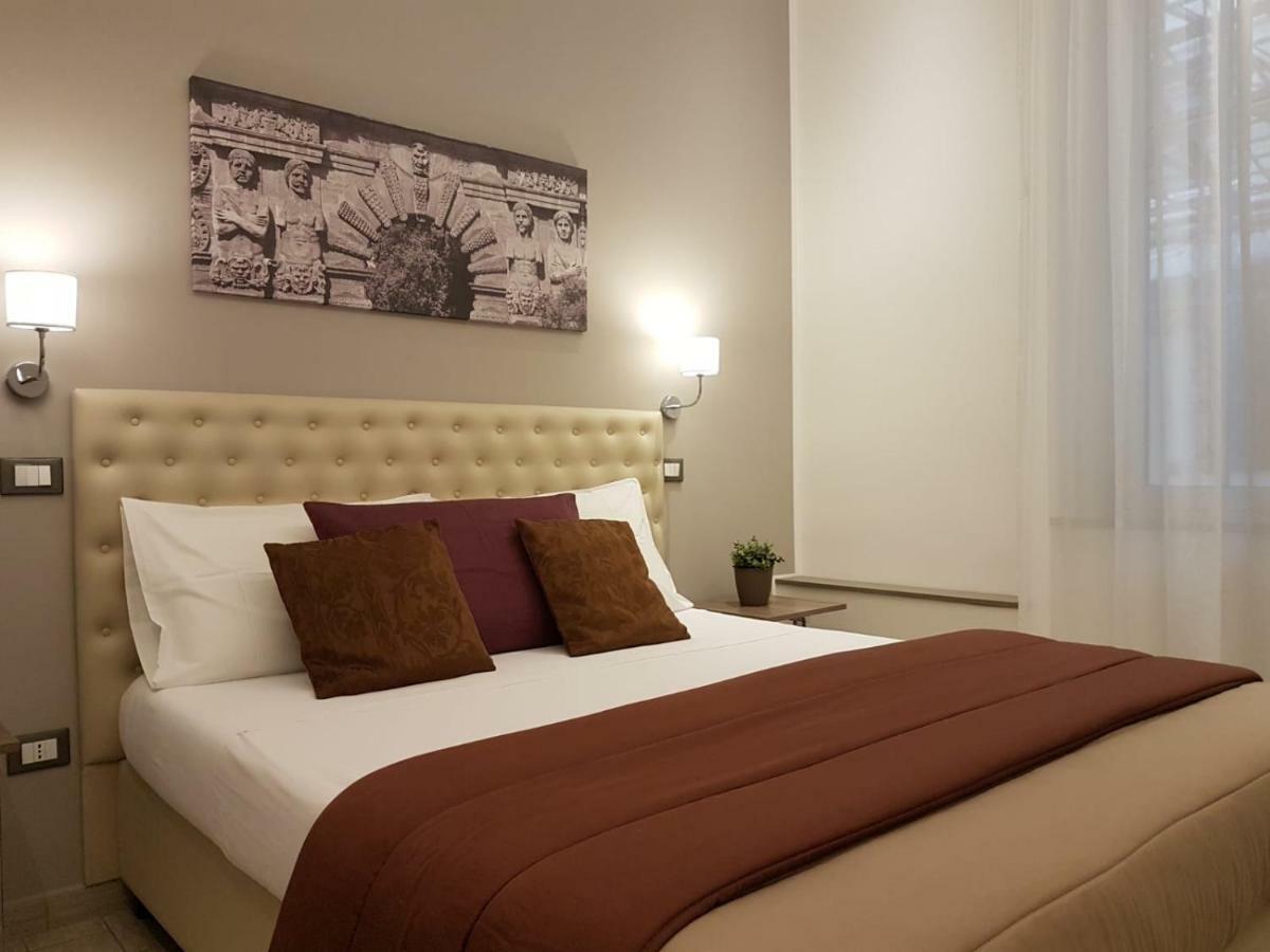 Casanto Guest Home Palermo Exterior foto