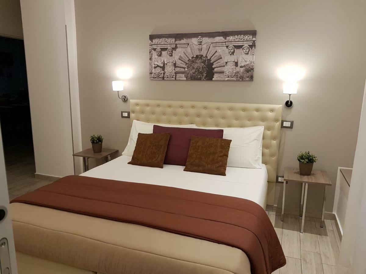 Casanto Guest Home Palermo Exterior foto